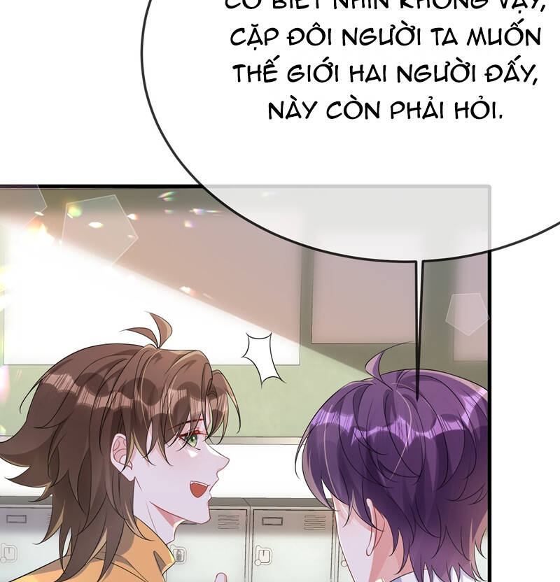Giáo Bá Là Một Tên Yêu Tinh Chapter  91 - 9