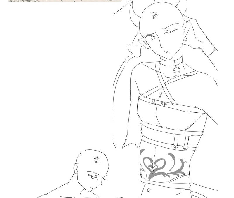 Giáo Bá Là Một Tên Yêu Tinh Chapter  91 - 90