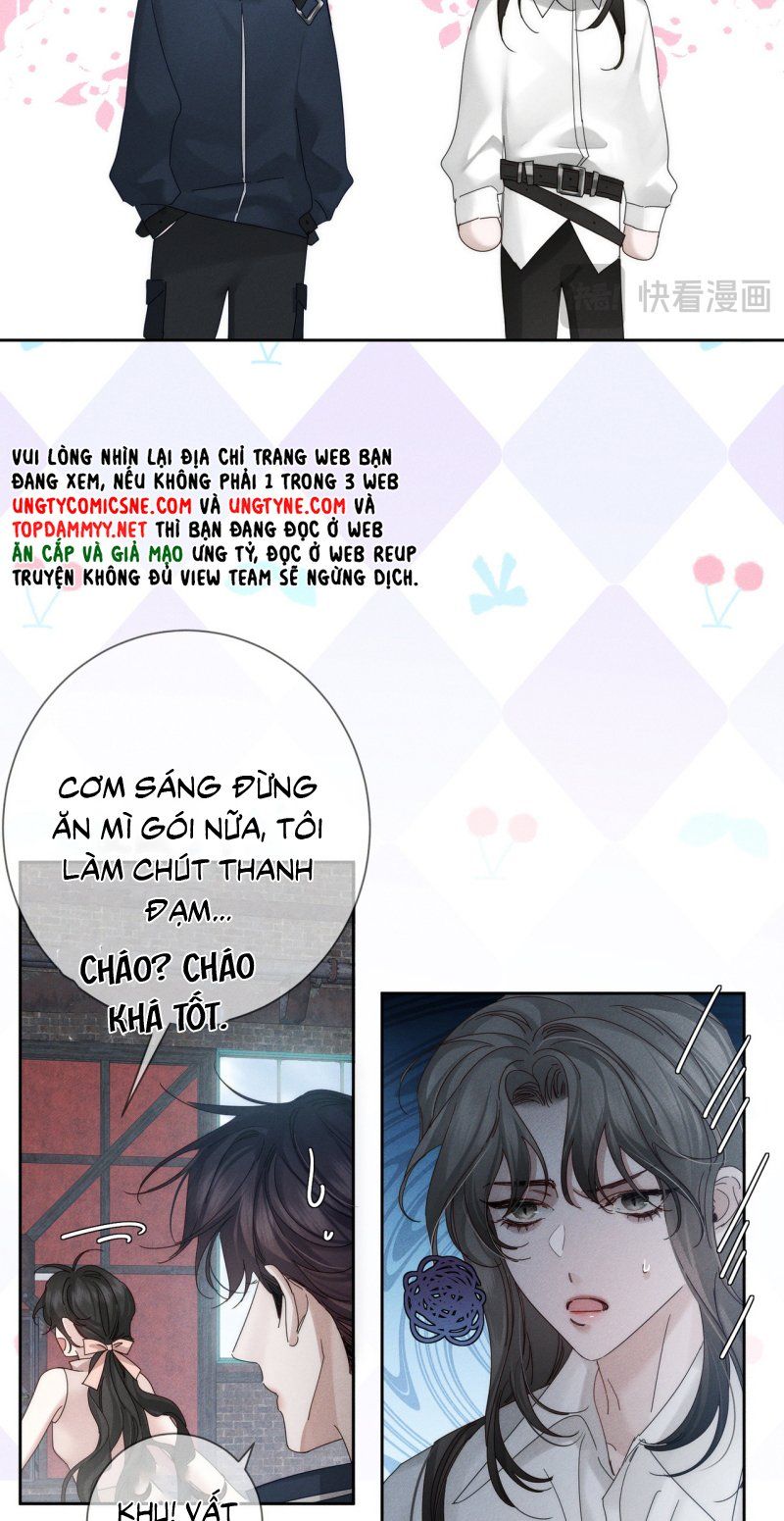 Nhân Vật Chính Chỉ Muốn Yêu Đương Chapter 252 - 17