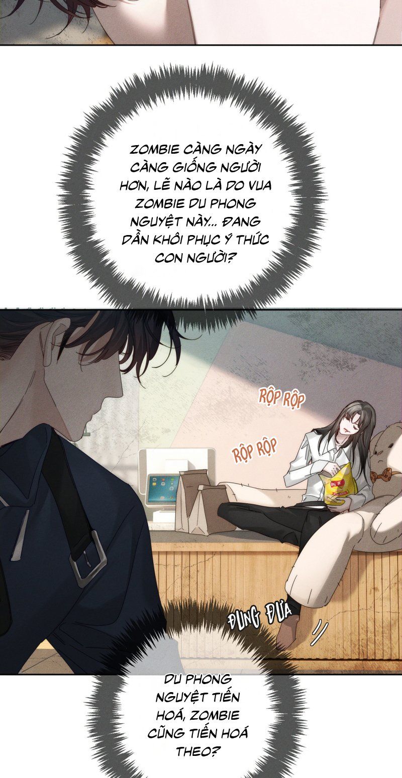 Nhân Vật Chính Chỉ Muốn Yêu Đương Chapter 252 - 23