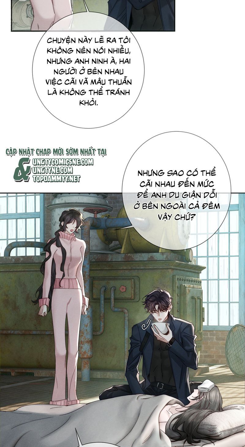 Nhân Vật Chính Chỉ Muốn Yêu Đương Chapter 254 - 18
