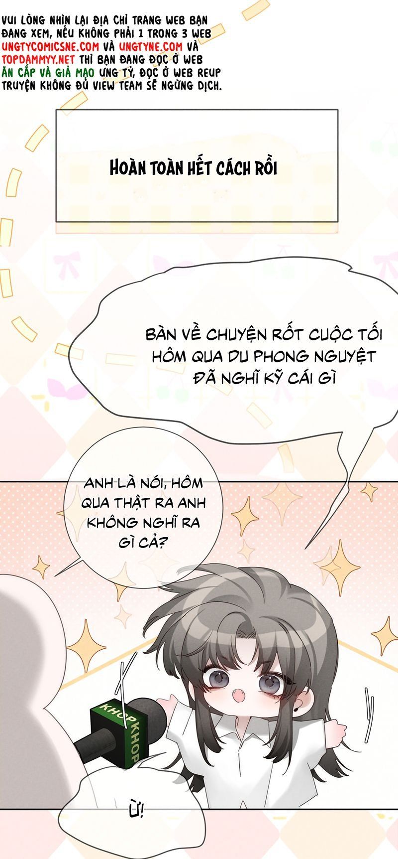 Nhân Vật Chính Chỉ Muốn Yêu Đương Chapter 254 - 29