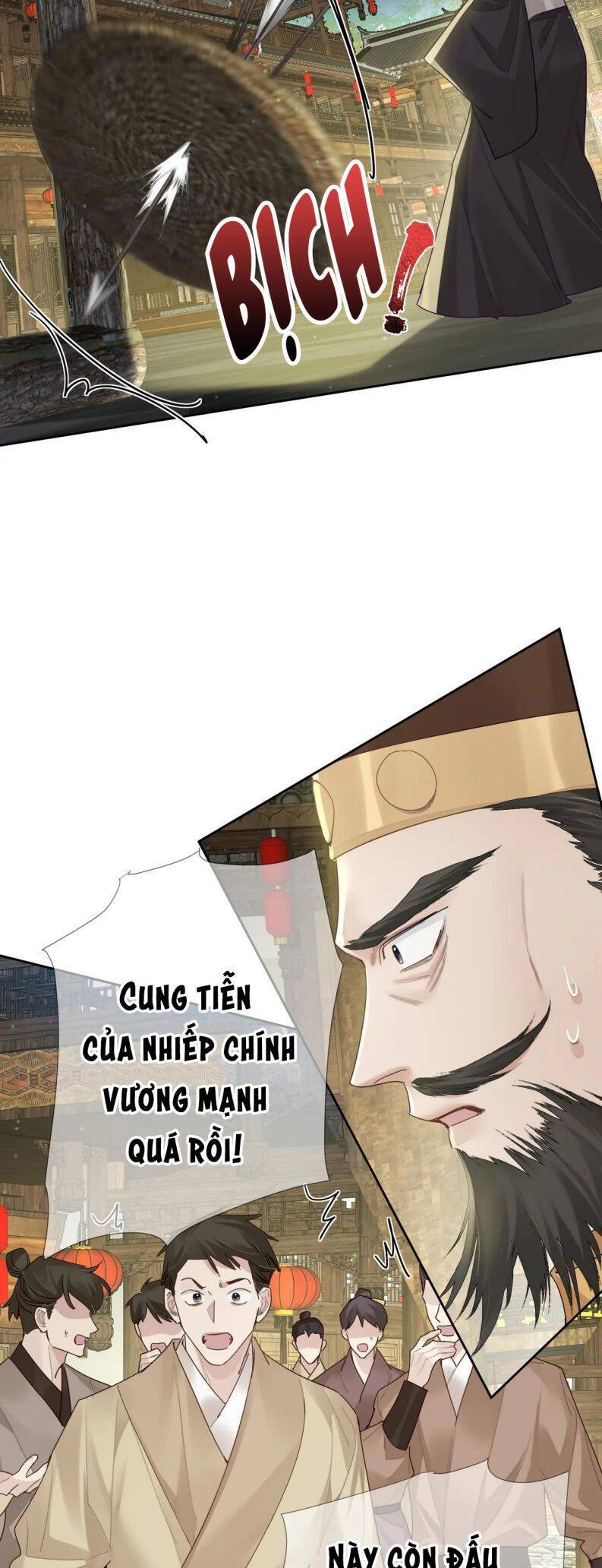 Nhân Vật Chính Chỉ Muốn Yêu Đương Chapter  71 - 19