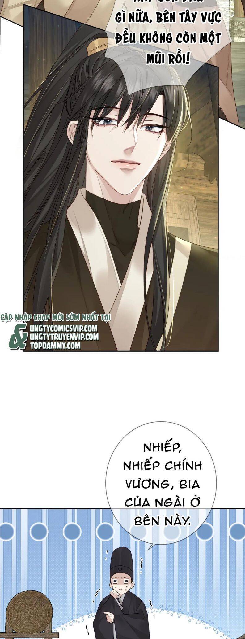 Nhân Vật Chính Chỉ Muốn Yêu Đương Chapter  71 - 20
