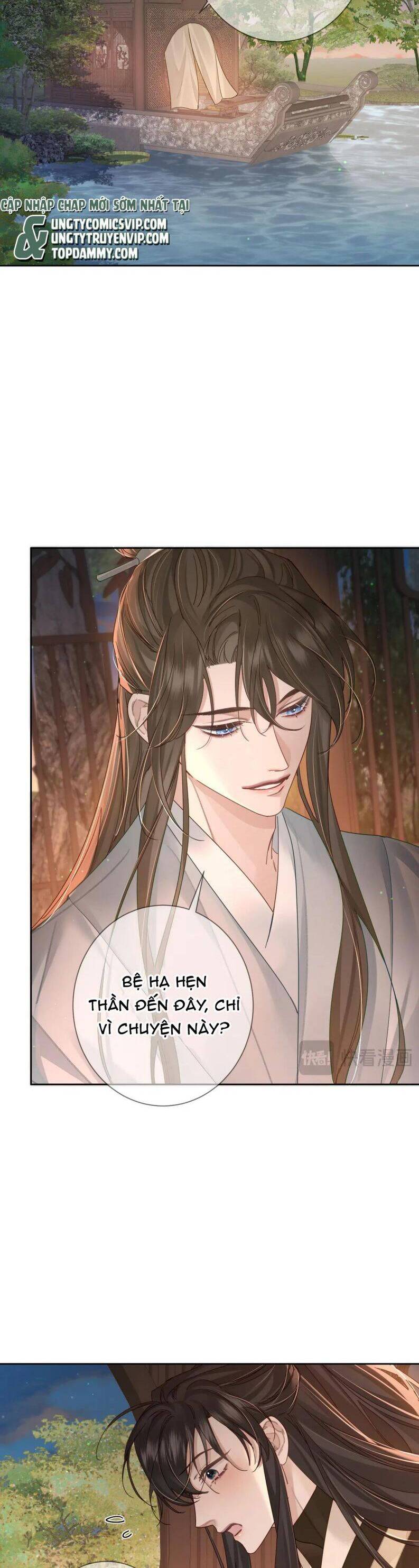 Nhân Vật Chính Chỉ Muốn Yêu Đương Chapter  71 - 25