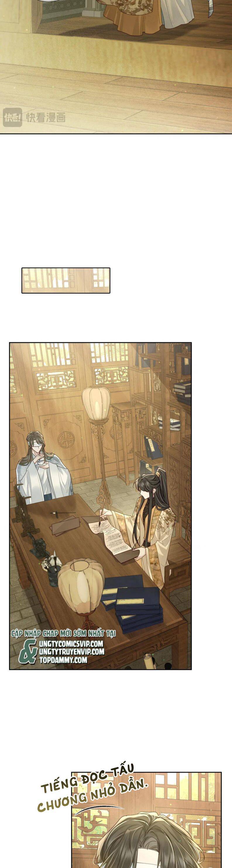 Nhân Vật Chính Chỉ Muốn Yêu Đương Chapter  78 - 10