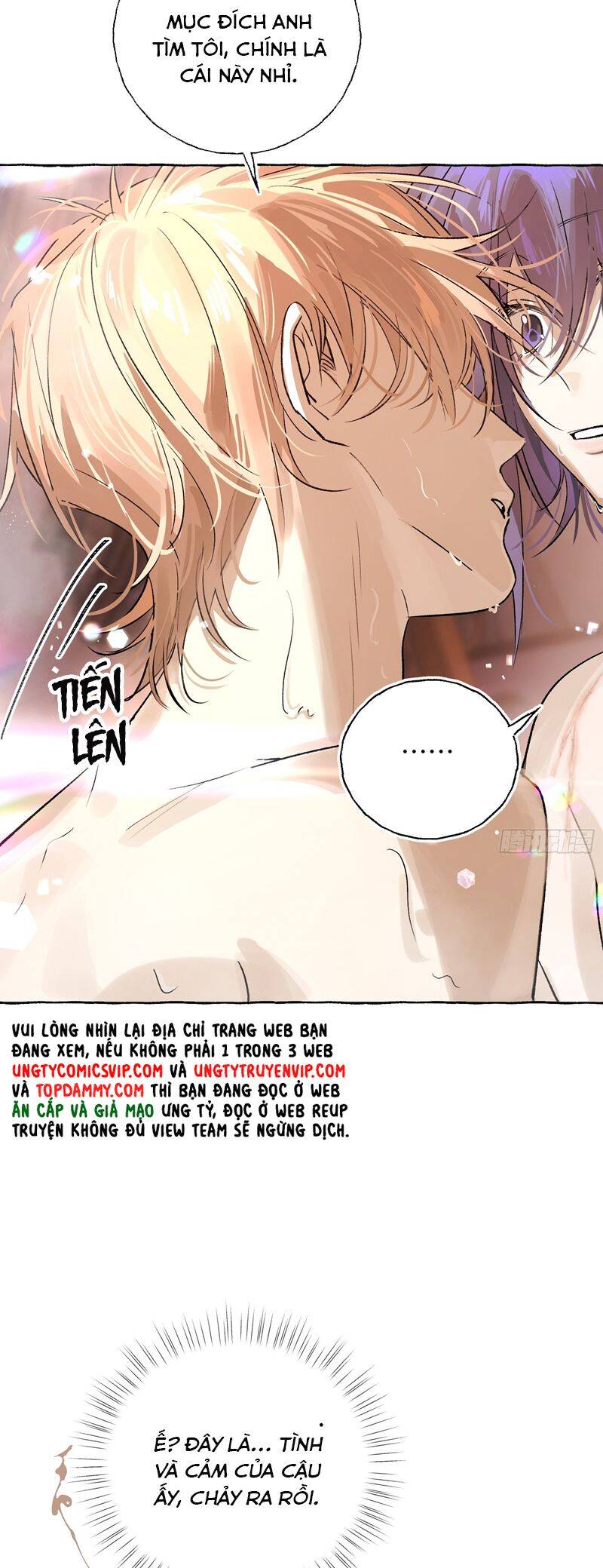 Lãm Nguyệt Triều Minh Chapter  18 - 16