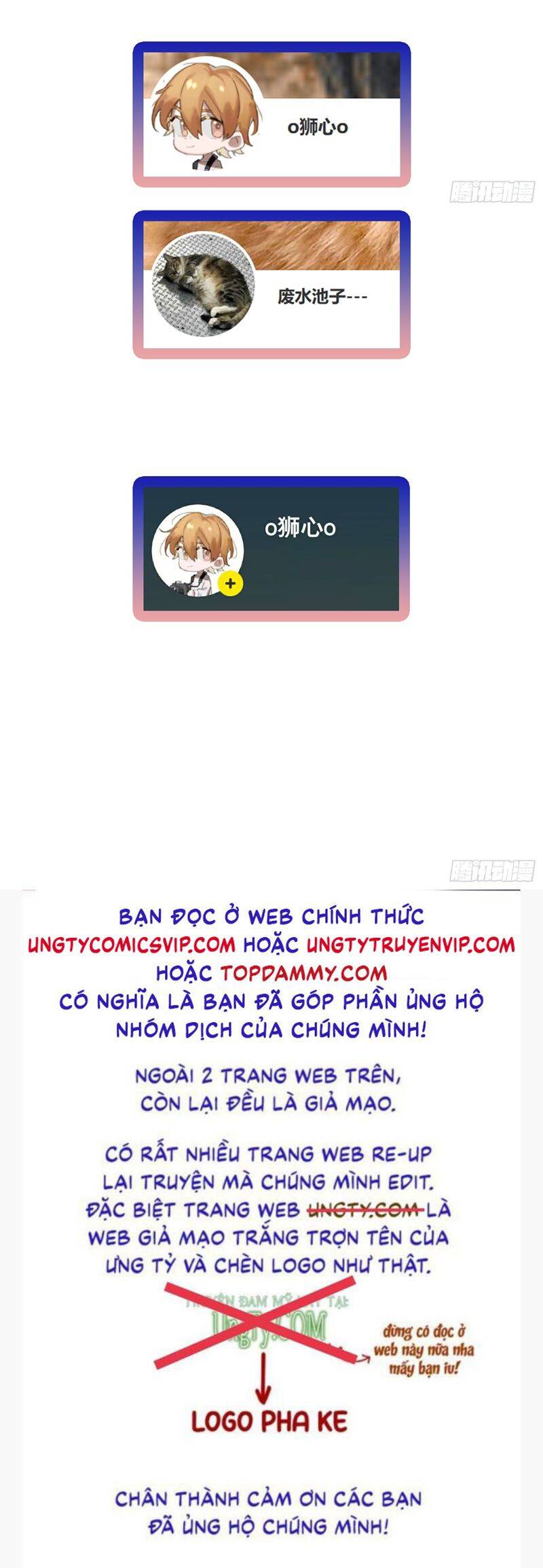Lãm Nguyệt Triều Minh Chapter  18 - 39