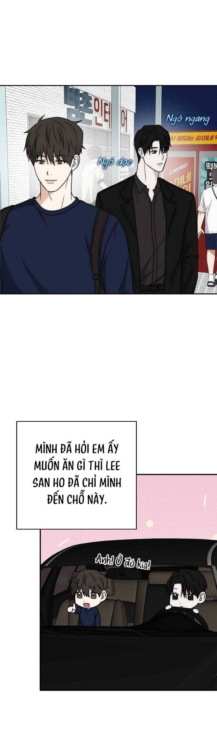 Công Chúa Bị Nguyền Rủa Chapter  17 - 12