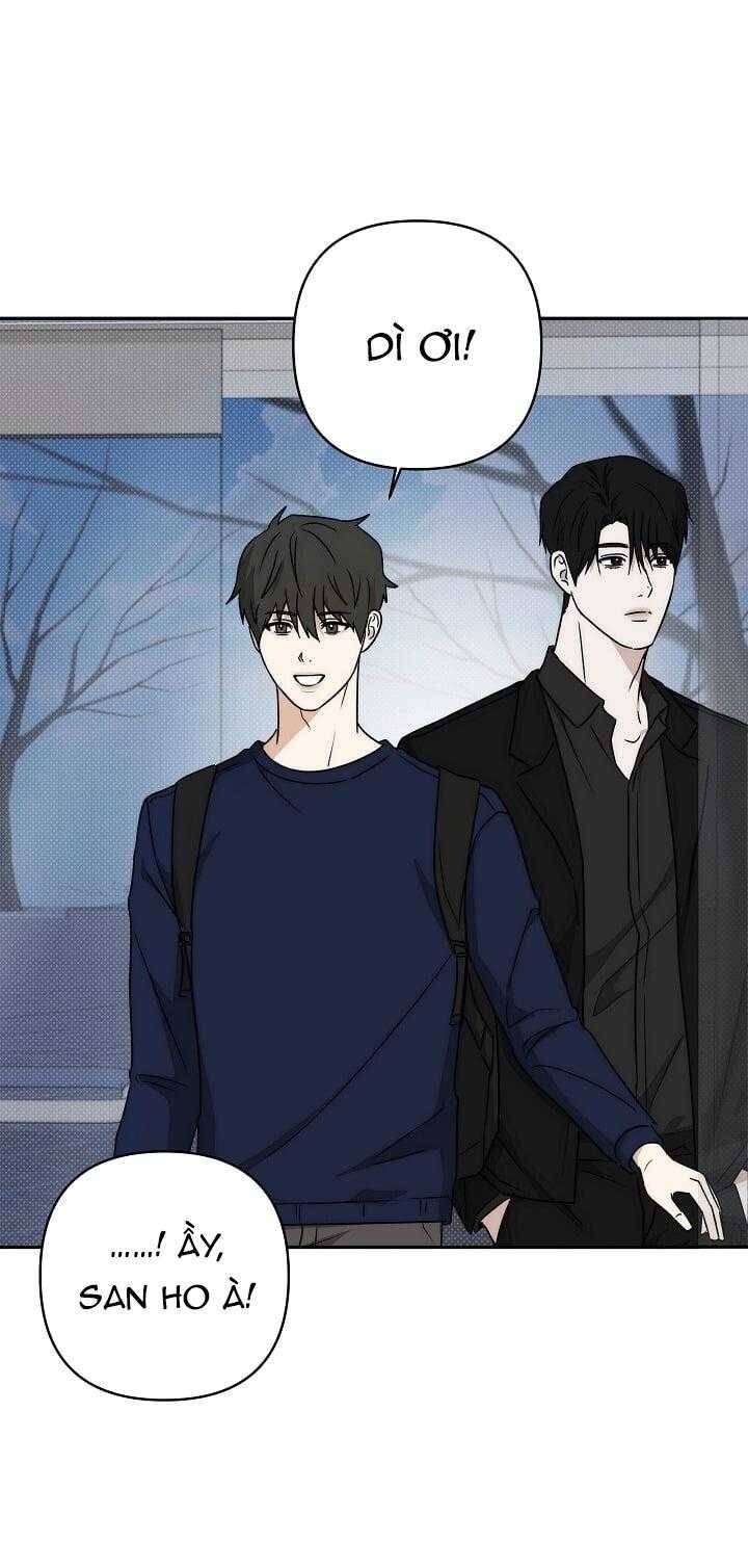 Công Chúa Bị Nguyền Rủa Chapter  17 - 16