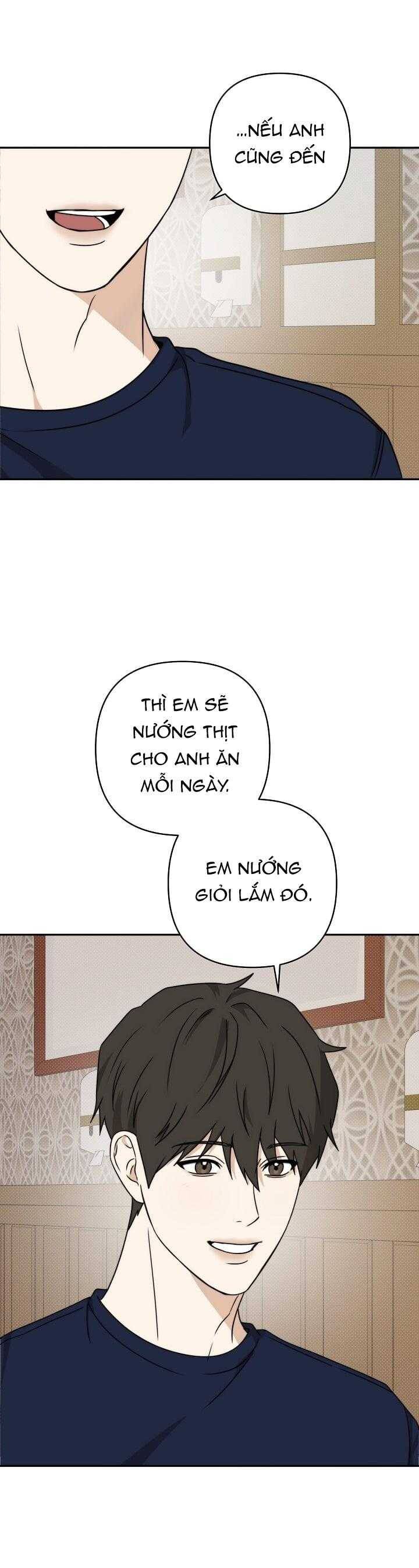 Công Chúa Bị Nguyền Rủa Chapter  17 - 34