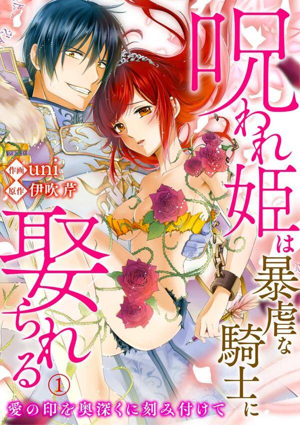 Công Chúa Bị Nguyền Rủa Chapter  2 - 2