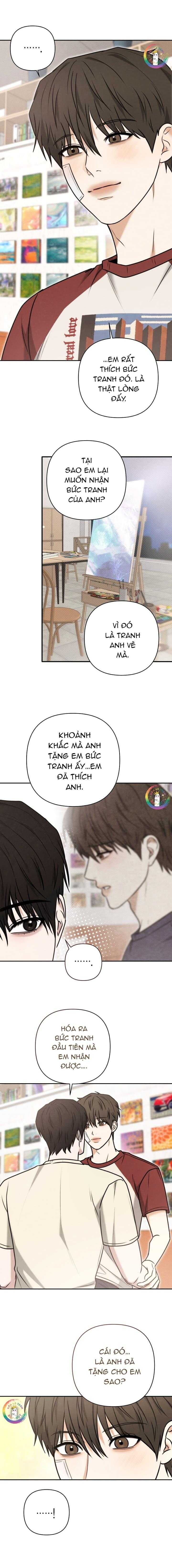 Công Chúa Bị Nguyền Rủa Chapter 46 - 9