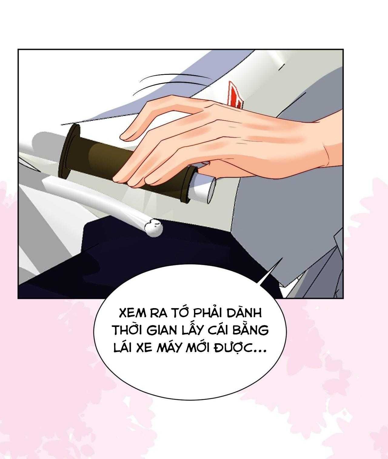 Ký Túc Xá Nam Phòng 303 Chapter 257 - 20