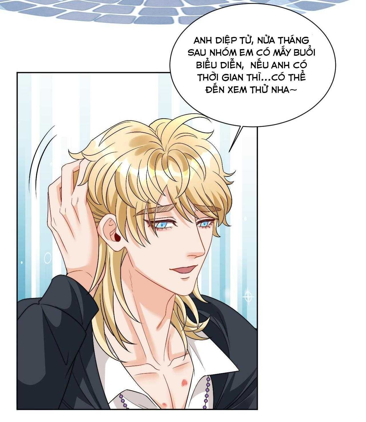 Ký Túc Xá Nam Phòng 303 Chapter 257 - 4