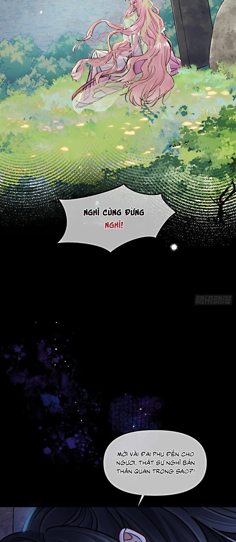 Cư Tâm Bất Kính Chapter 68 - 31
