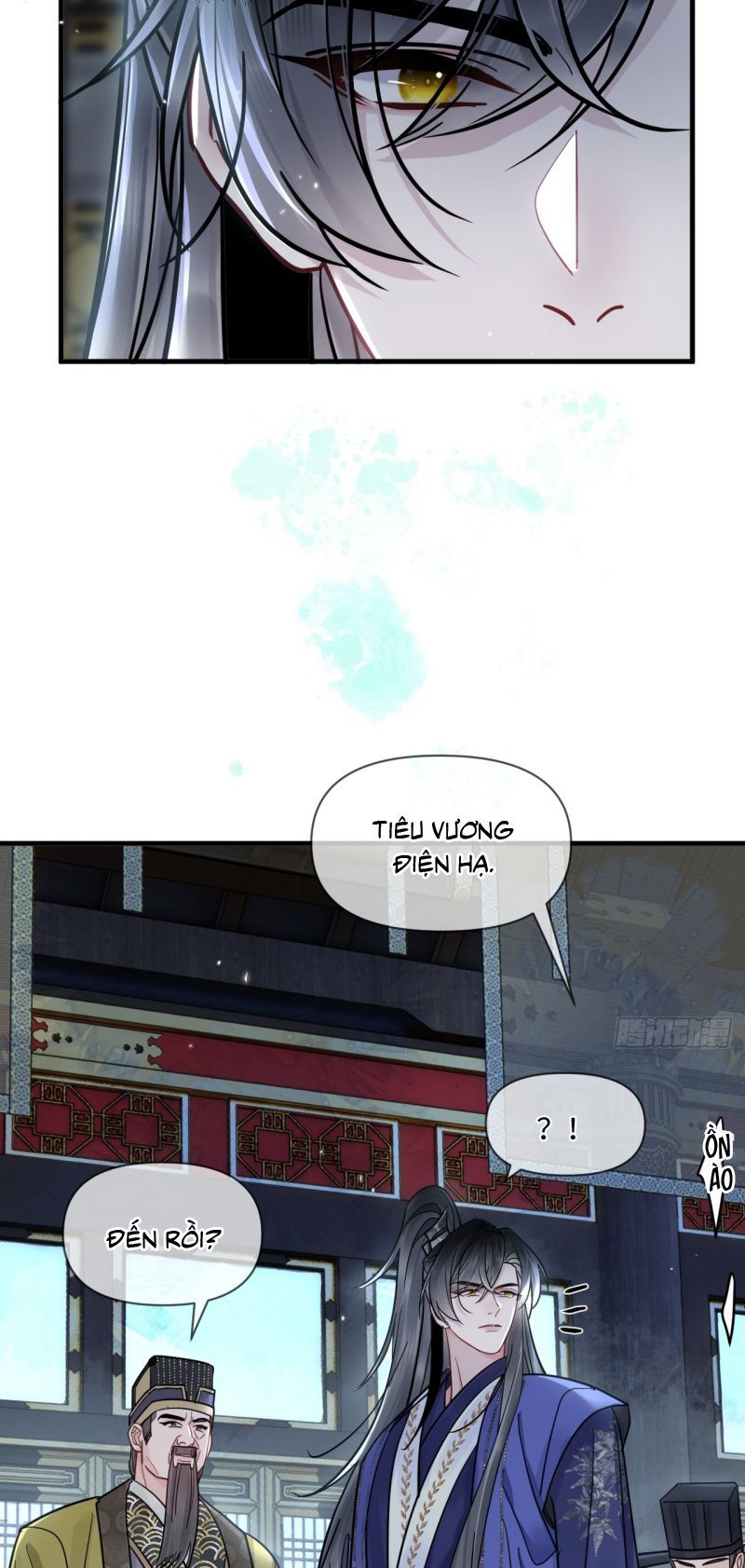 Cư Tâm Bất Kính Chapter 69 - 15