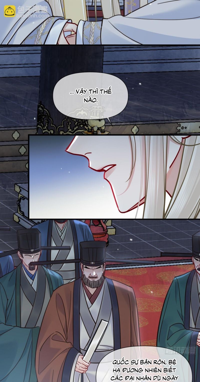Cư Tâm Bất Kính Chapter 69 - 19