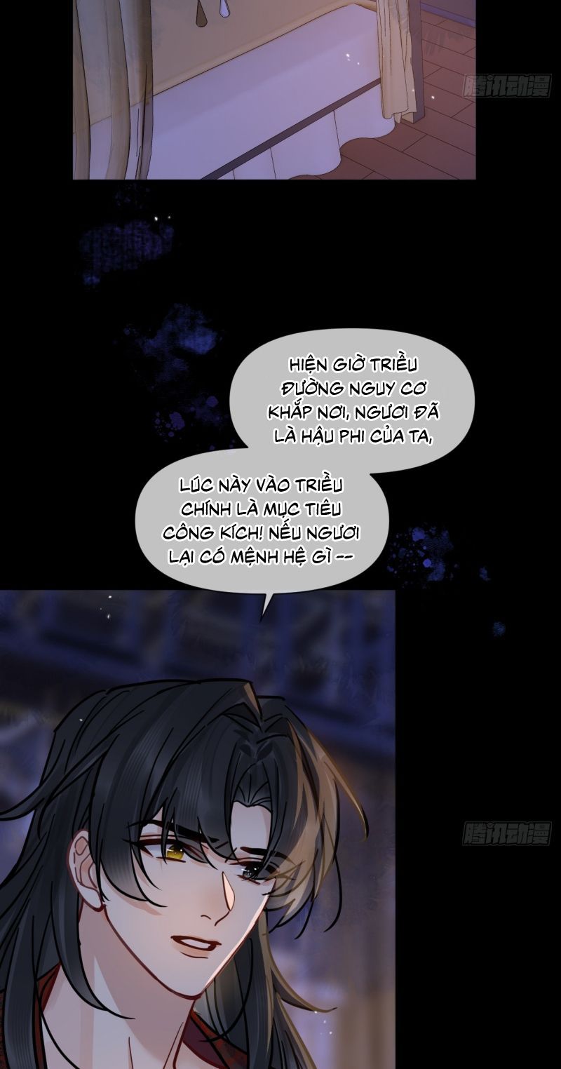 Cư Tâm Bất Kính Chapter 69 - 26