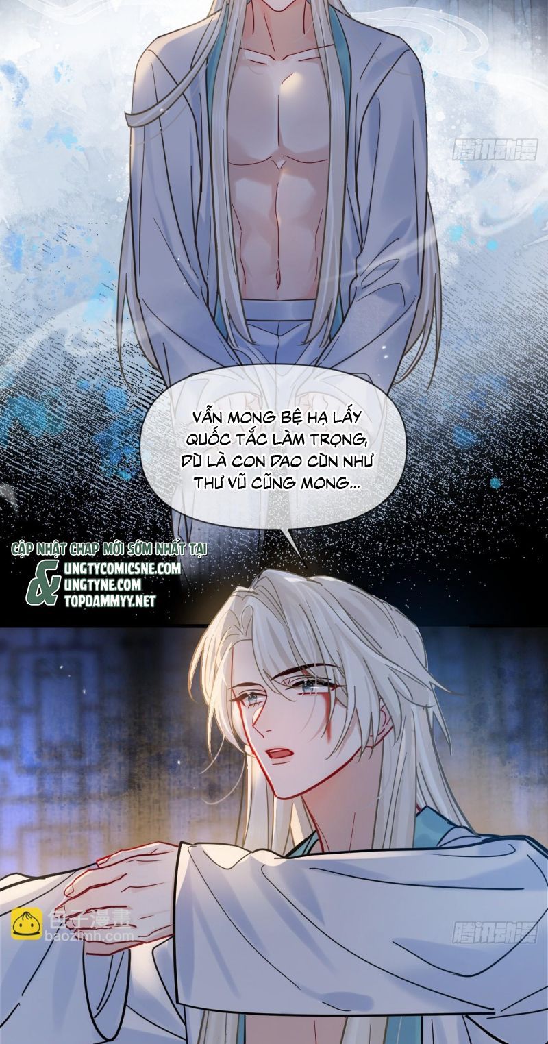 Cư Tâm Bất Kính Chapter 69 - 34
