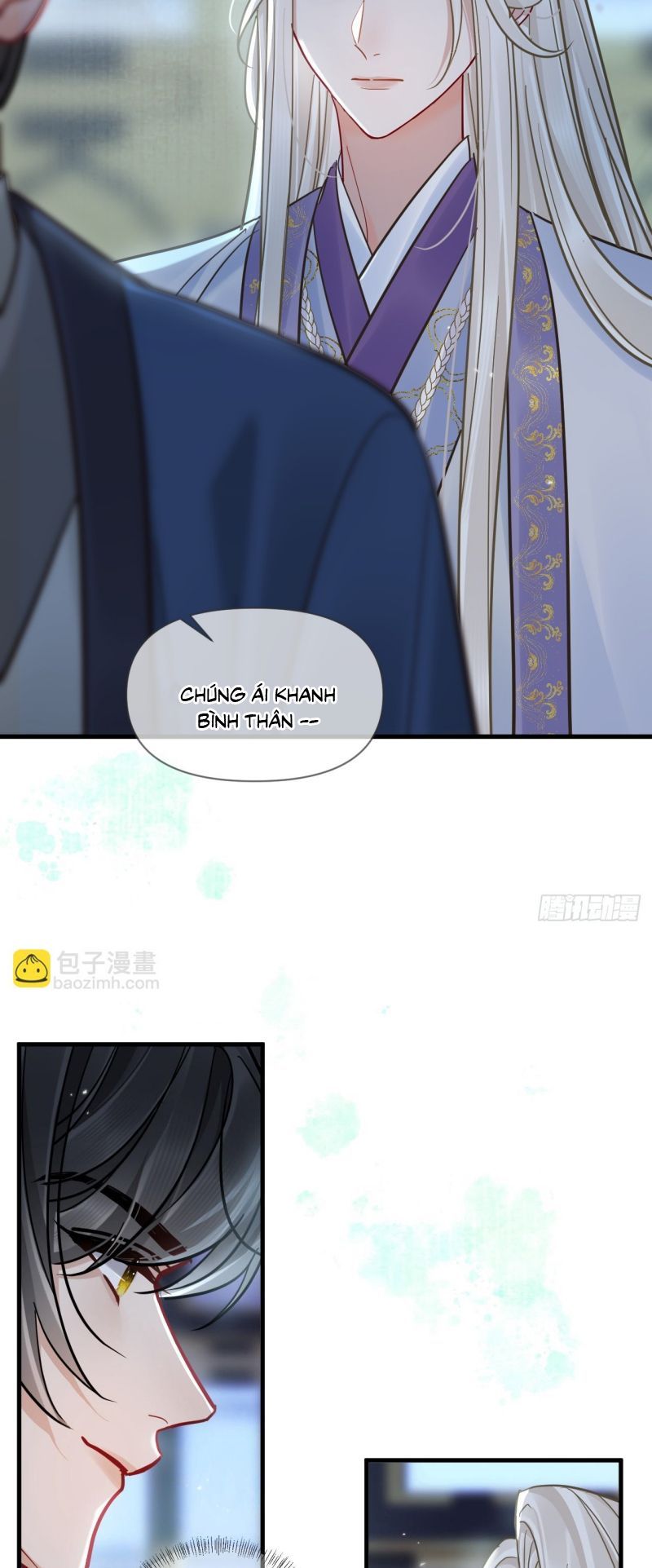 Cư Tâm Bất Kính Chapter 69 - 38