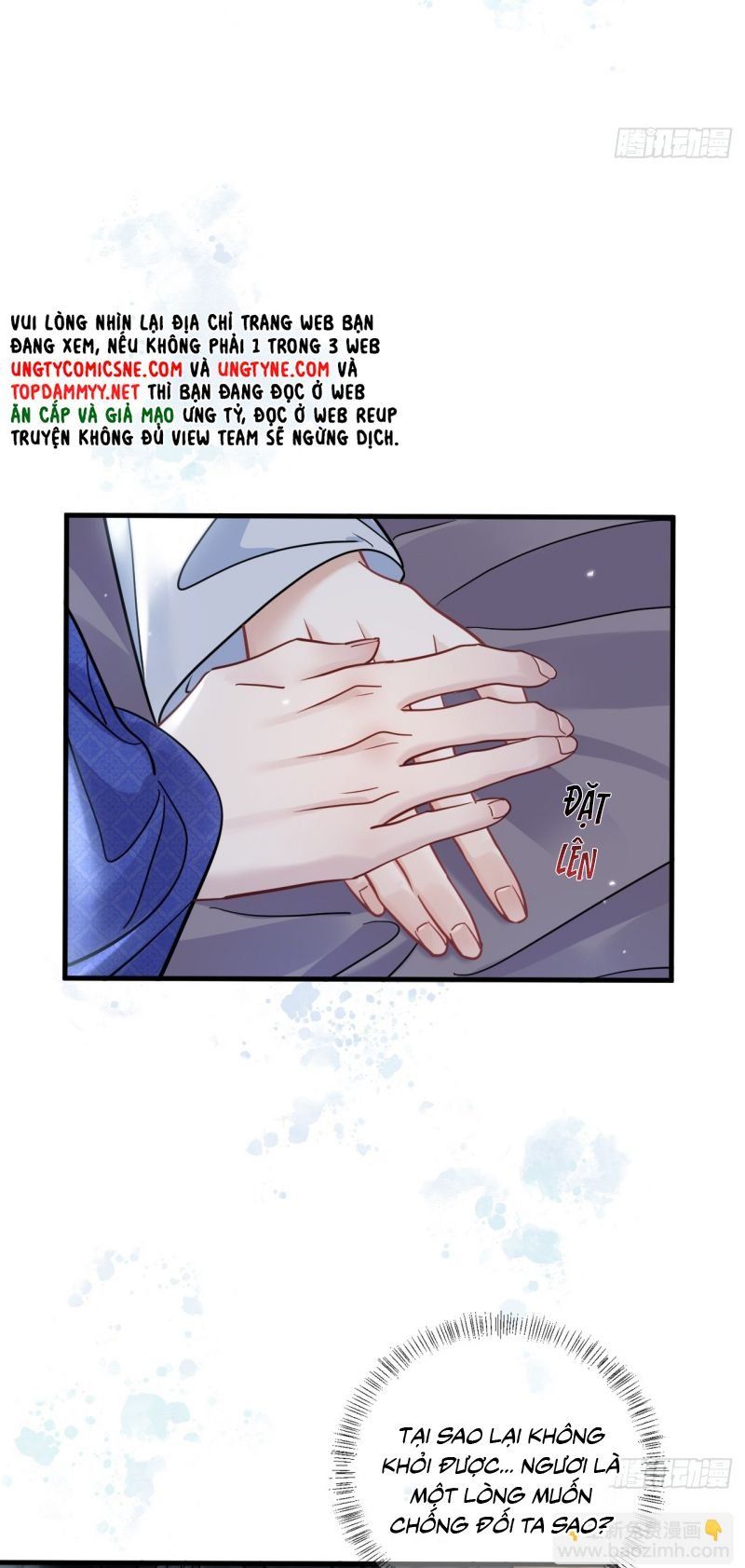 Cư Tâm Bất Kính Chapter 69 - 8
