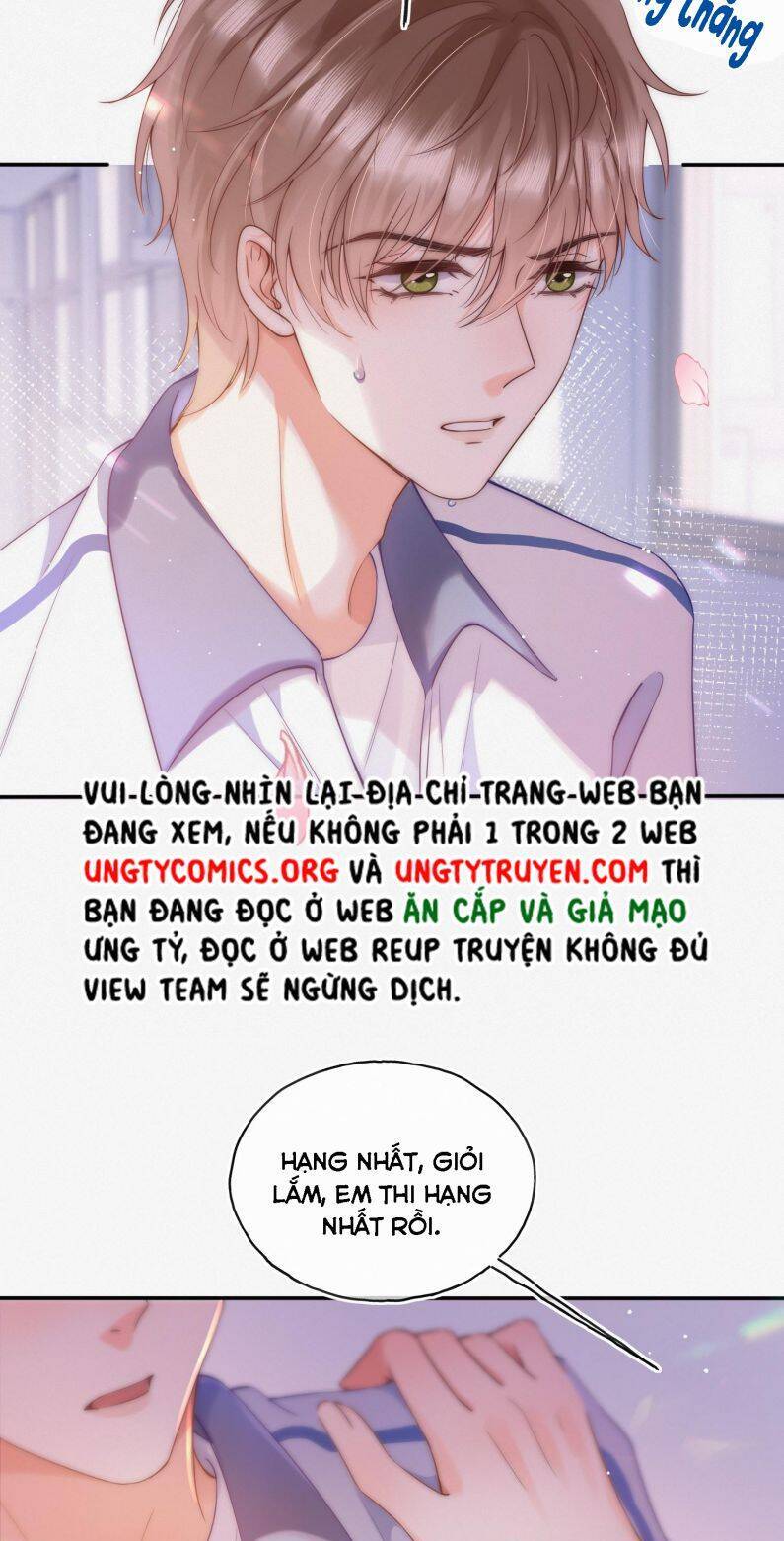 Ánh Trăng Vì Tôi Mà Đến Chapter  1 - 19