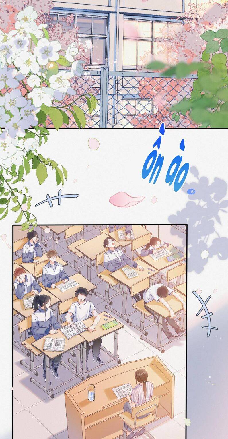 Ánh Trăng Vì Tôi Mà Đến Chapter  1 - 6