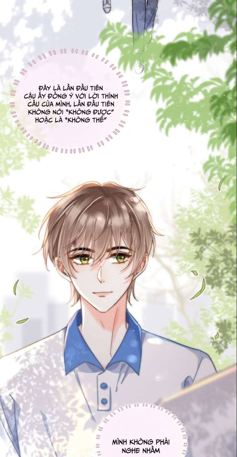 Ánh Trăng Vì Tôi Mà Đến Chapter  11 - 22
