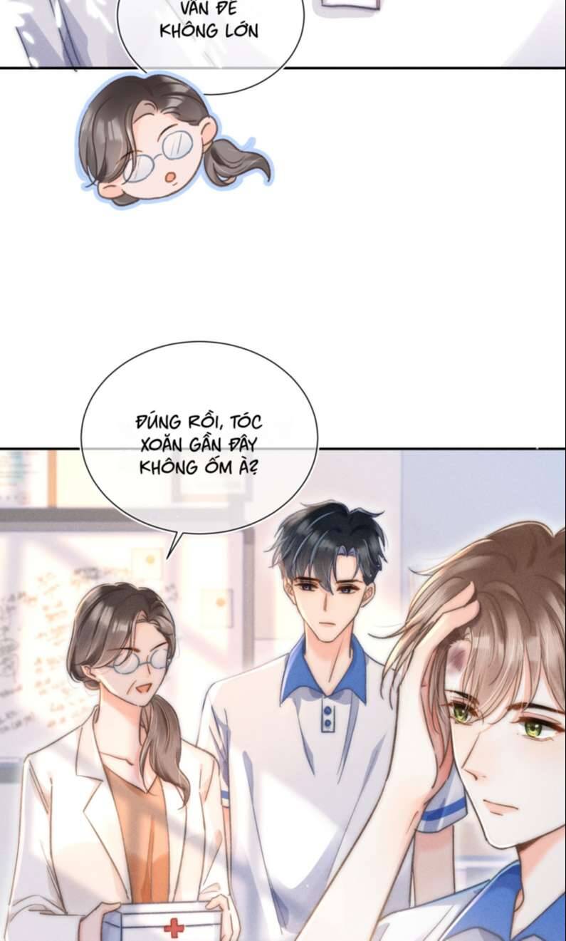Ánh Trăng Vì Tôi Mà Đến Chapter  11 - 43