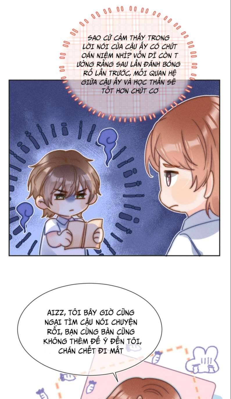 Ánh Trăng Vì Tôi Mà Đến Chapter  12 - 39