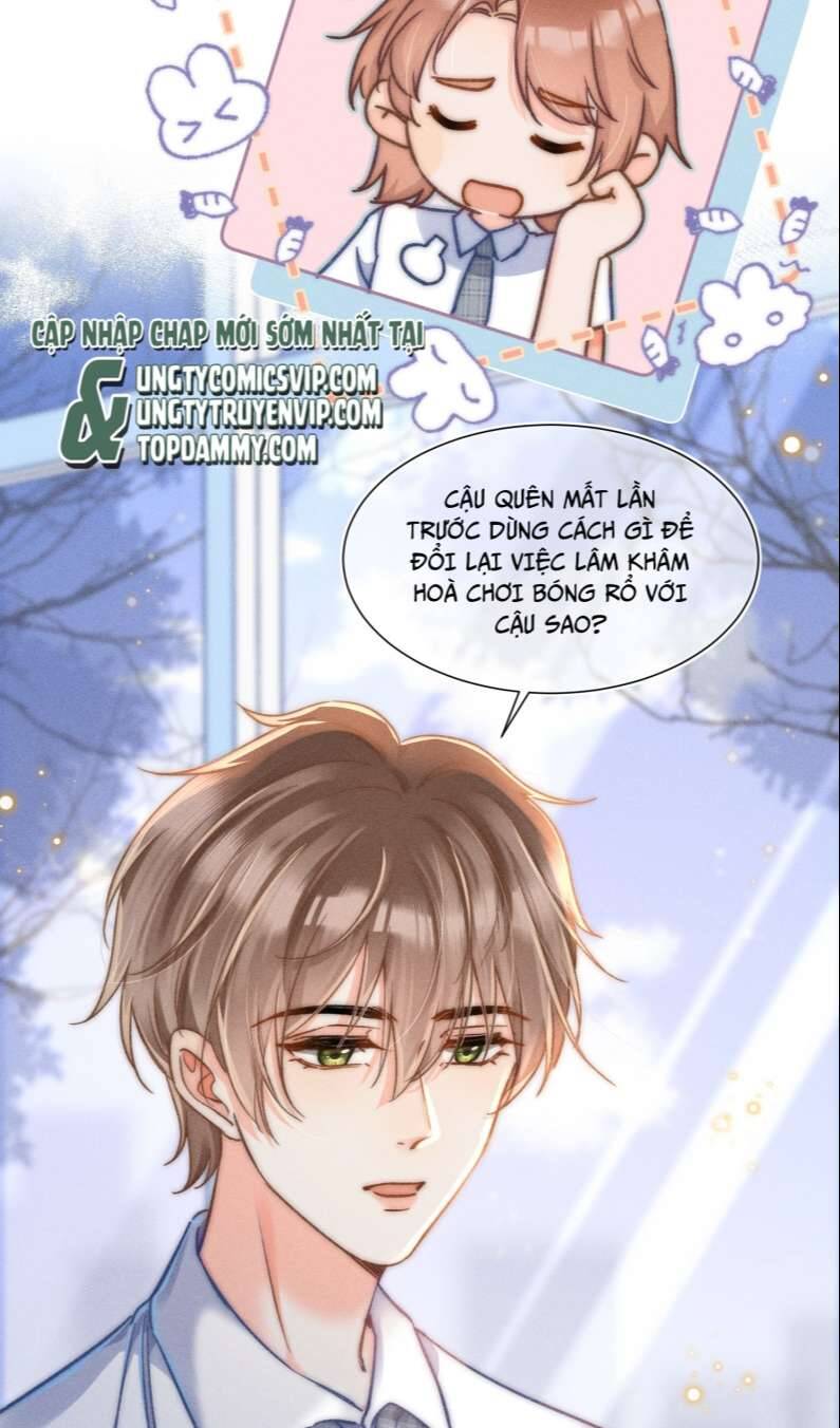 Ánh Trăng Vì Tôi Mà Đến Chapter  12 - 40