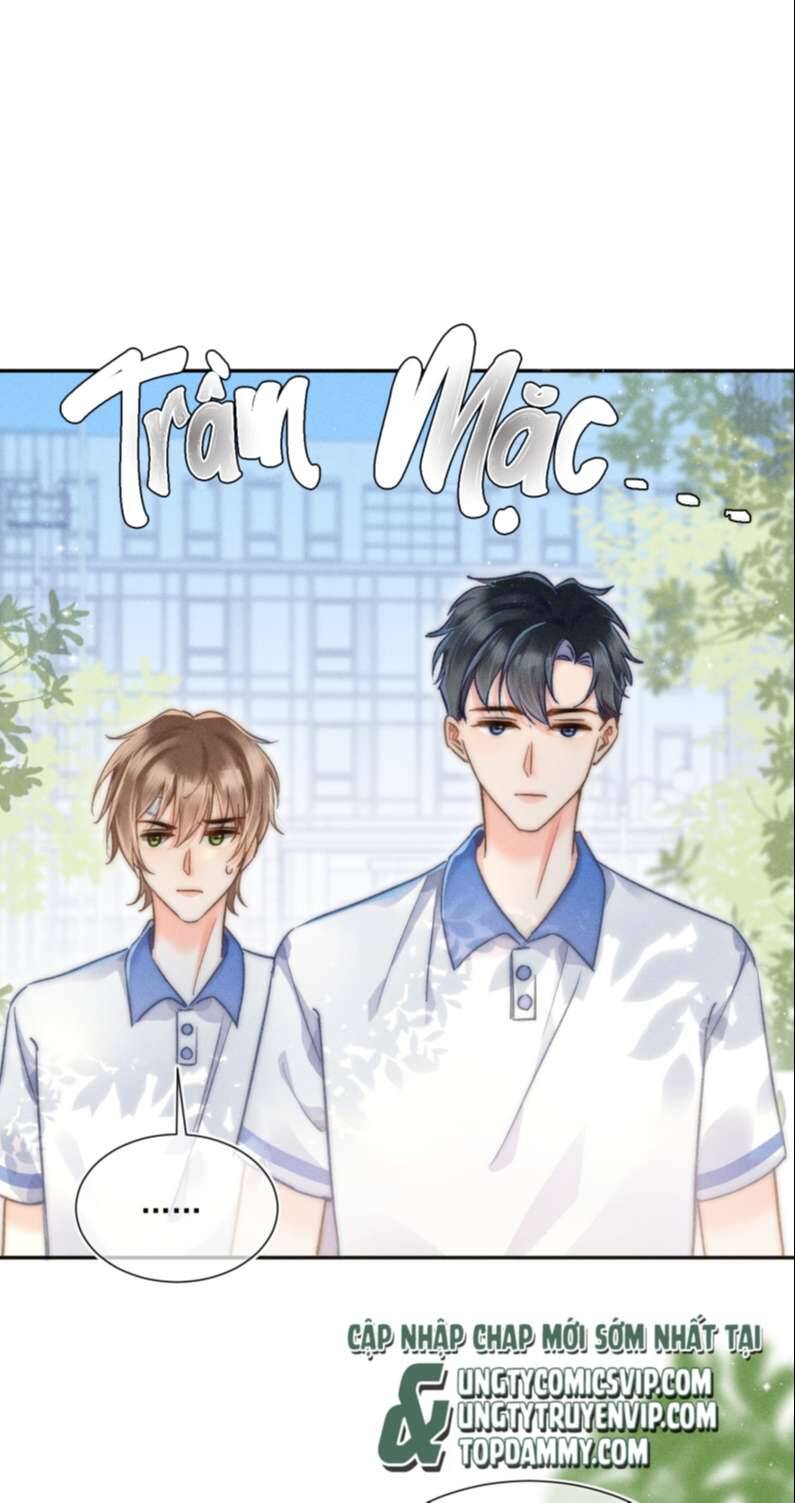 Ánh Trăng Vì Tôi Mà Đến Chapter  12 - 6