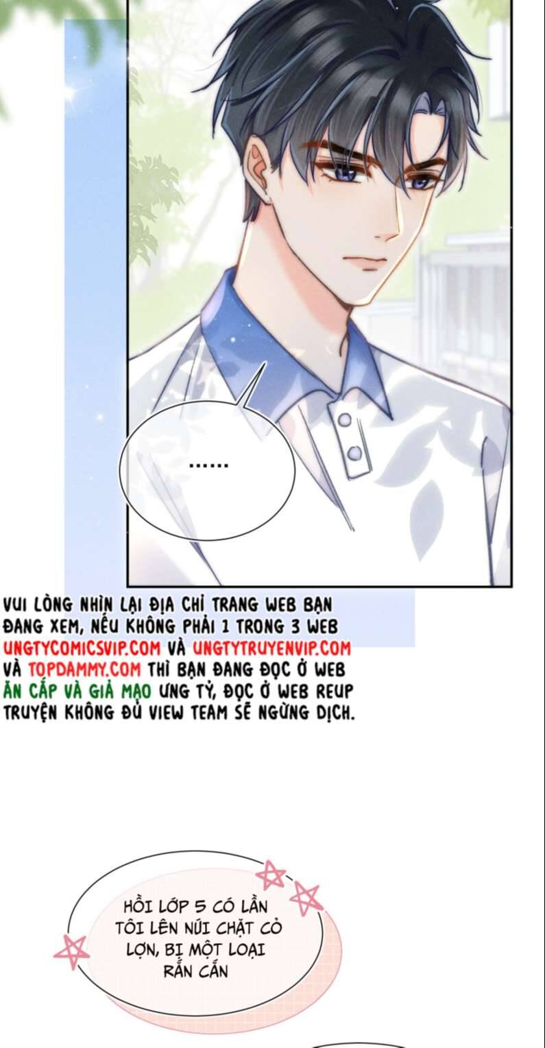 Ánh Trăng Vì Tôi Mà Đến Chapter  12 - 8