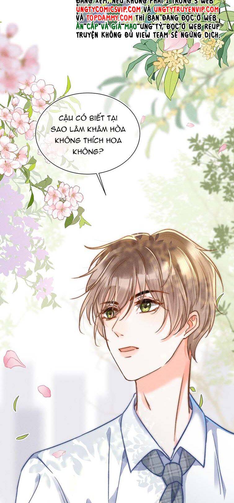 Ánh Trăng Vì Tôi Mà Đến Chapter  13 - 11