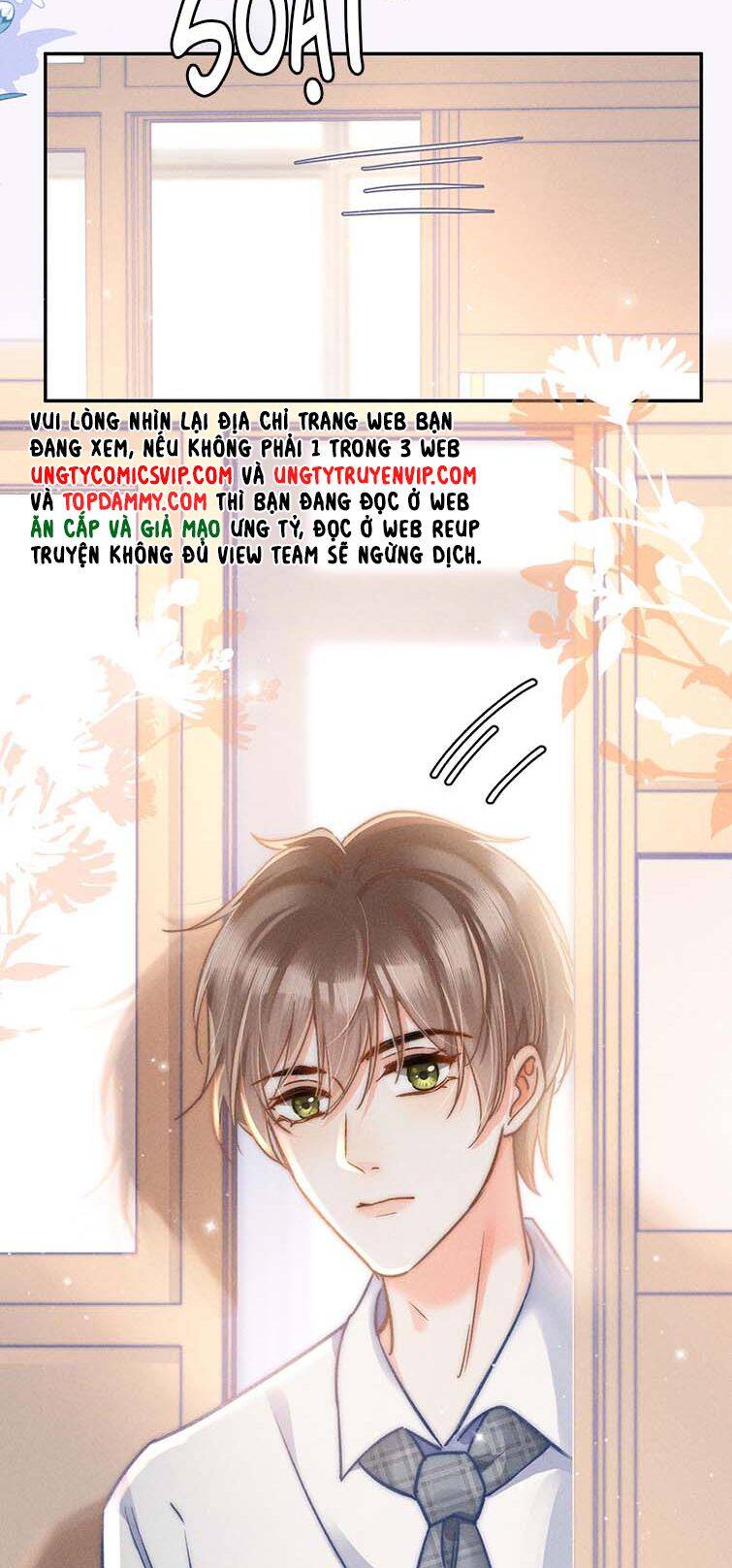 Ánh Trăng Vì Tôi Mà Đến Chapter  13 - 15