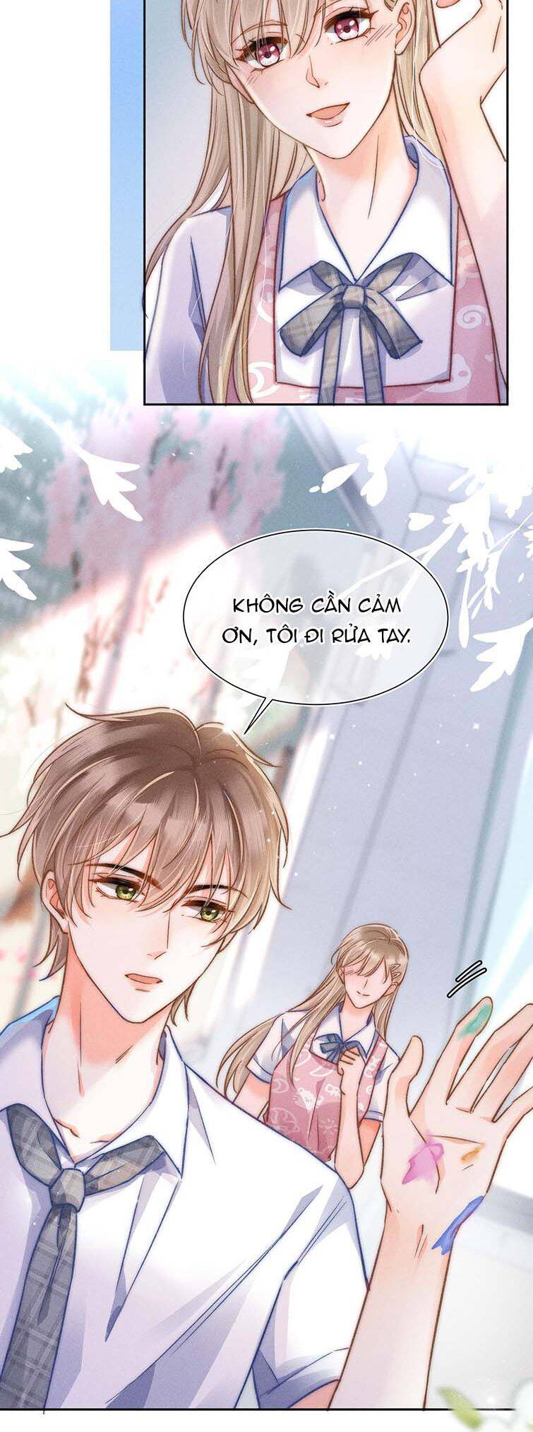 Ánh Trăng Vì Tôi Mà Đến Chapter  13 - 30