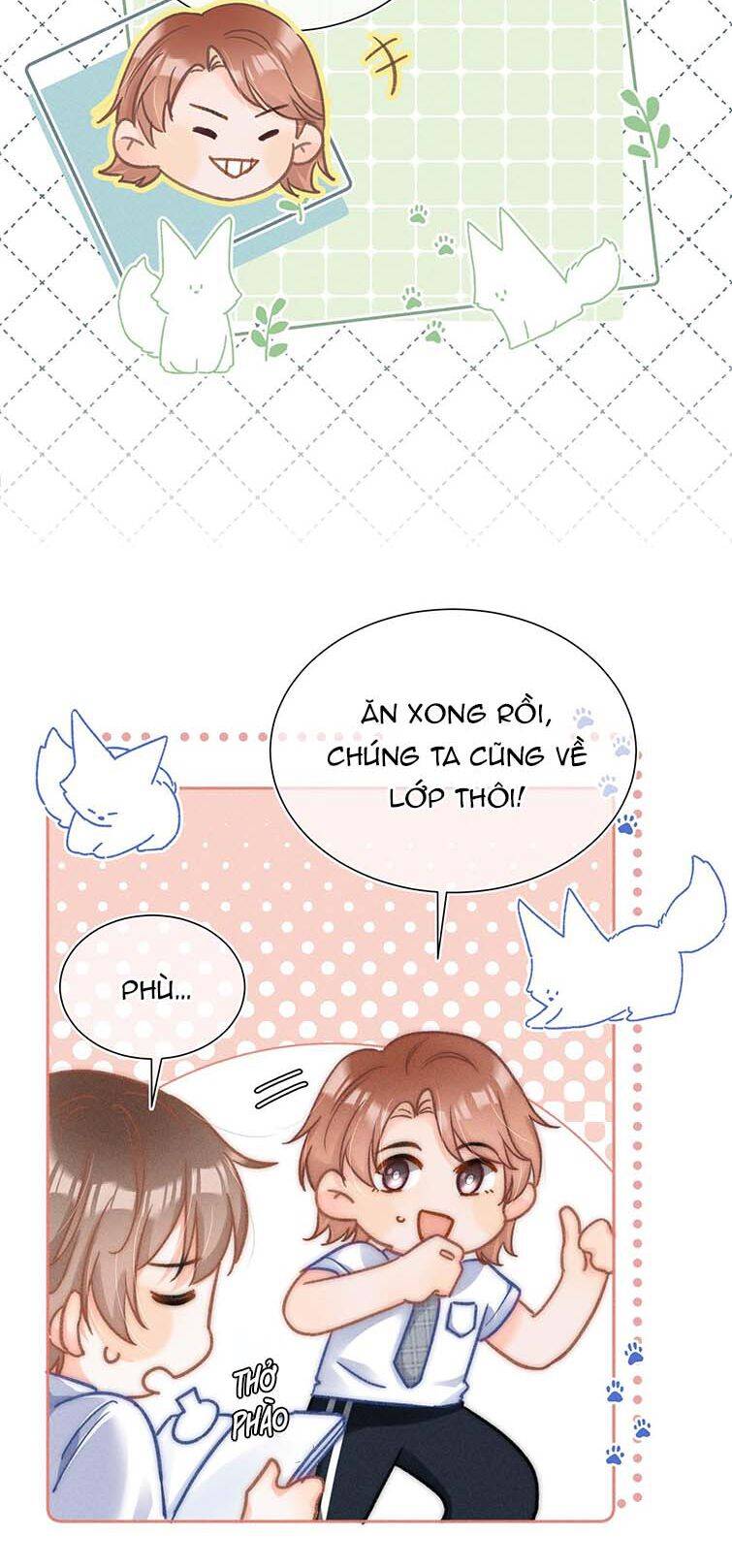 Ánh Trăng Vì Tôi Mà Đến Chapter  13 - 9
