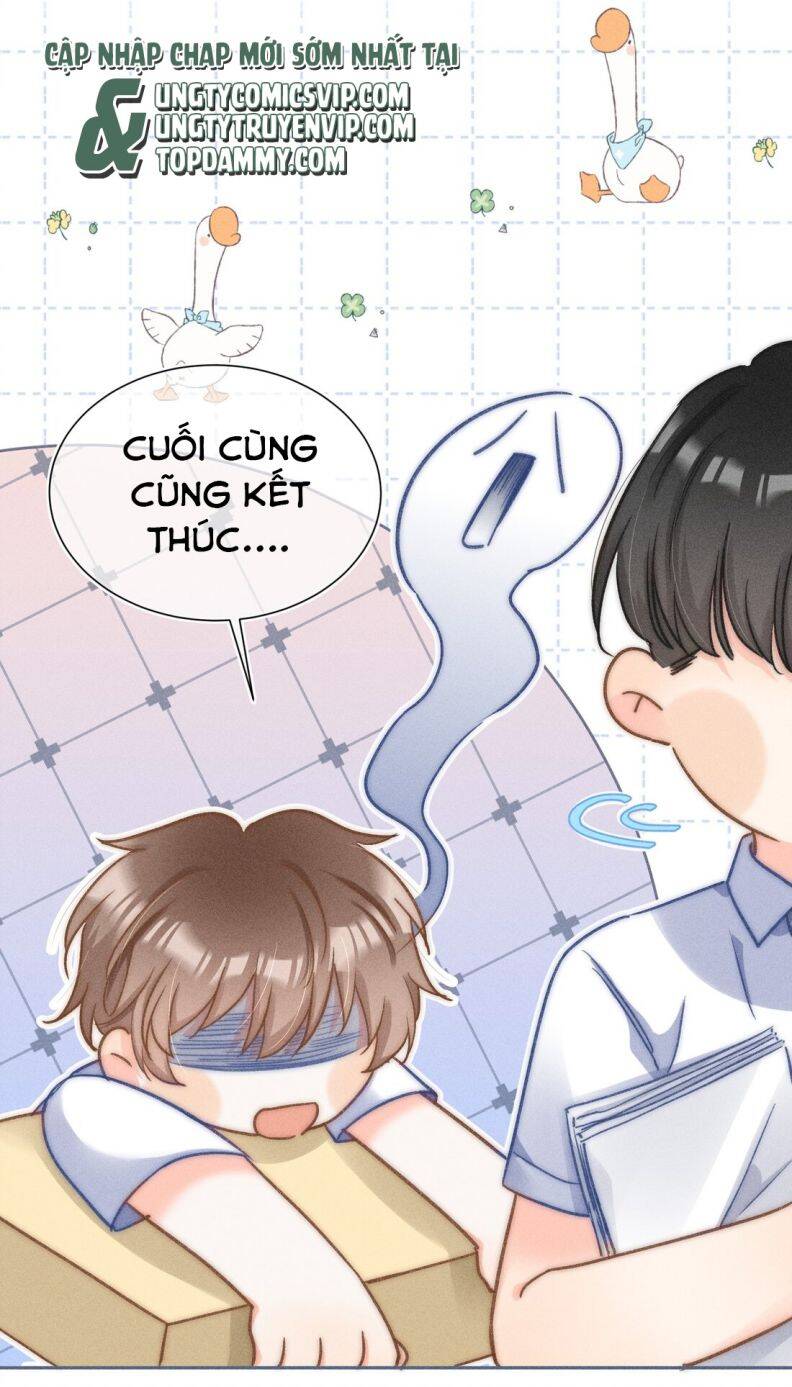 Ánh Trăng Vì Tôi Mà Đến Chapter  14 - 15
