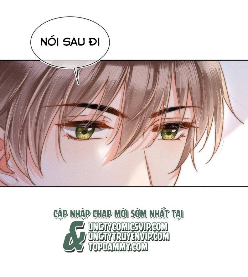Ánh Trăng Vì Tôi Mà Đến Chapter  14 - 23