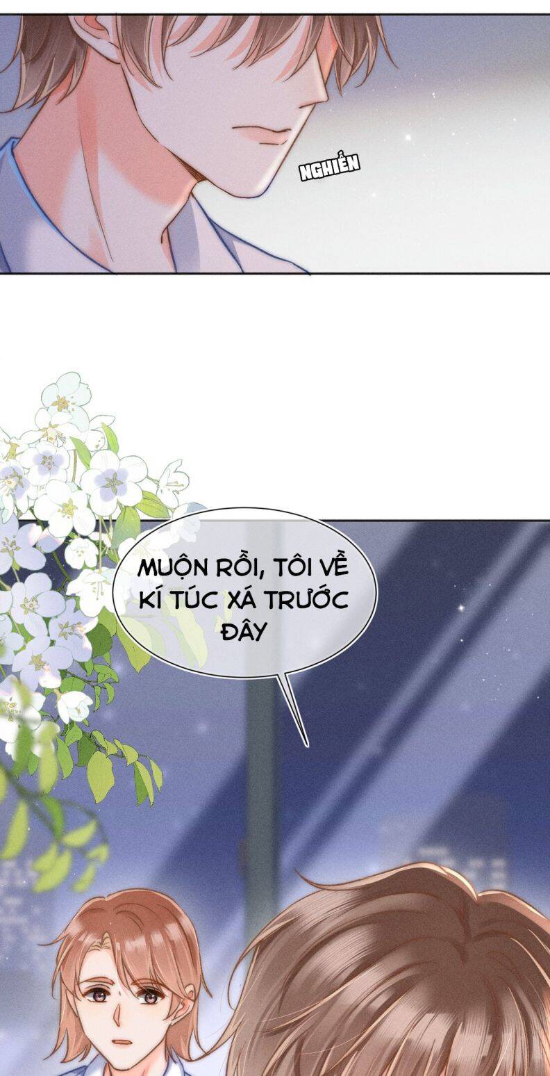 Ánh Trăng Vì Tôi Mà Đến Chapter  14 - 25
