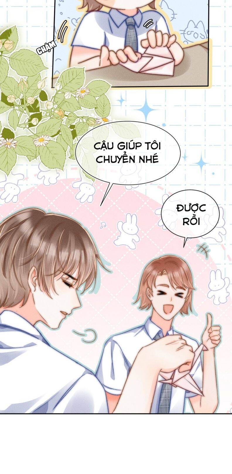 Ánh Trăng Vì Tôi Mà Đến Chapter  14 - 35
