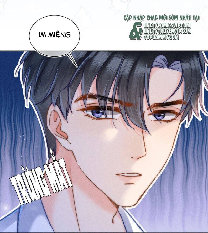 Ánh Trăng Vì Tôi Mà Đến Chapter  14 - 7