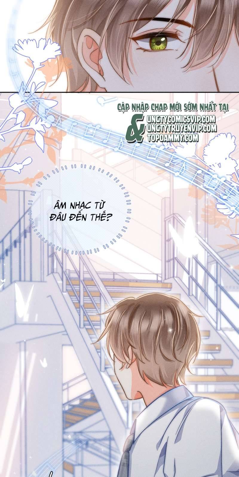 Ánh Trăng Vì Tôi Mà Đến Chapter  15 - 20