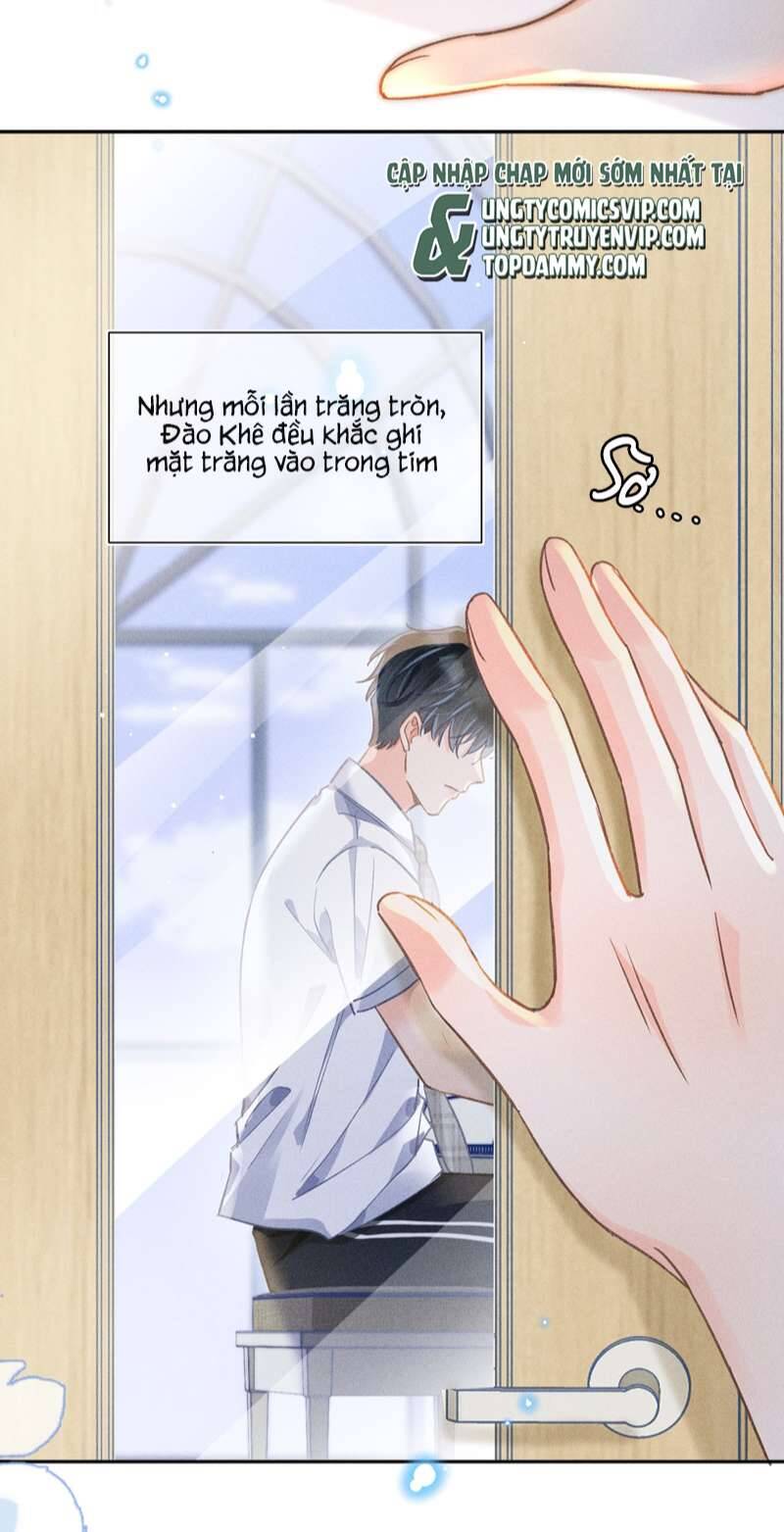 Ánh Trăng Vì Tôi Mà Đến Chapter  15 - 28