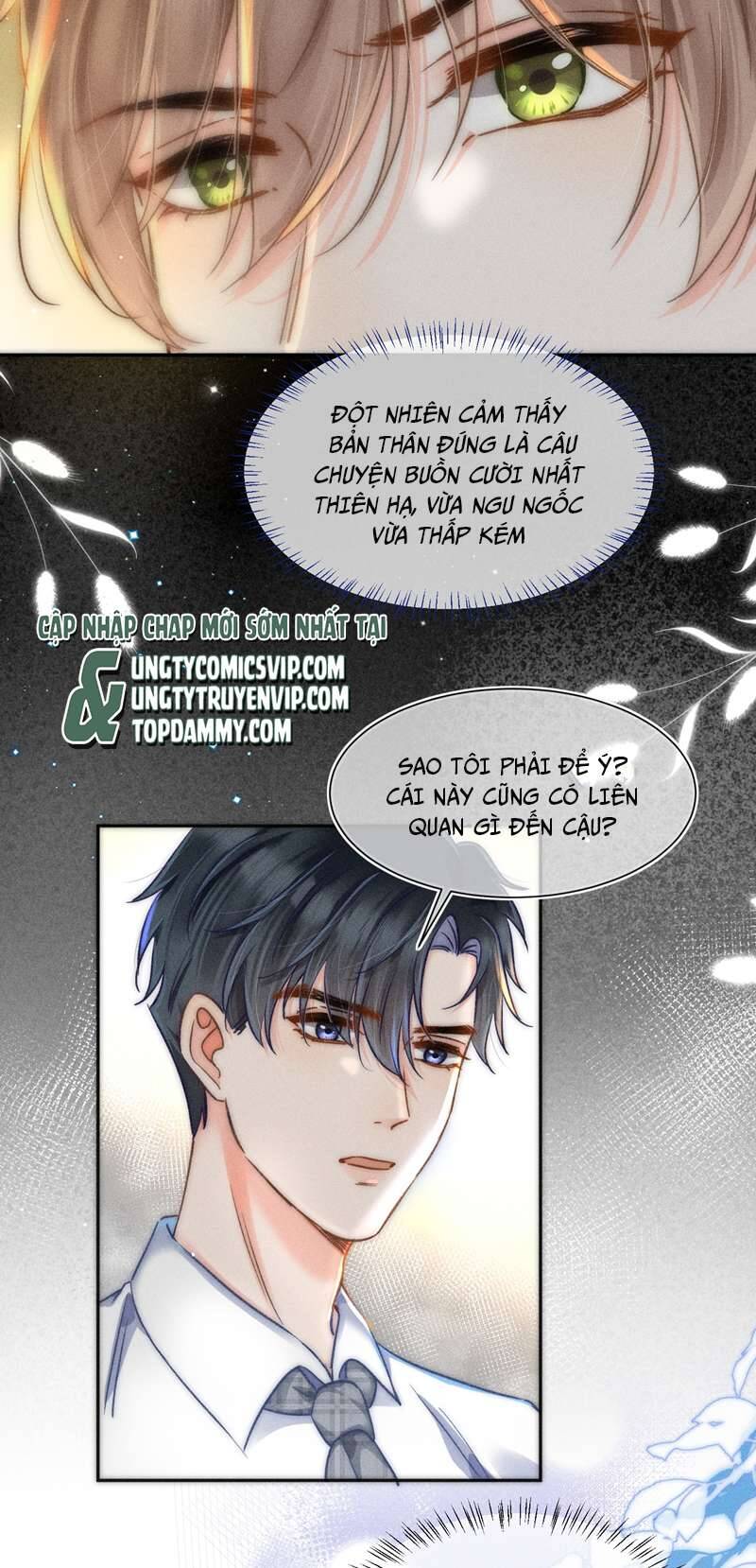 Ánh Trăng Vì Tôi Mà Đến Chapter  15 - 50