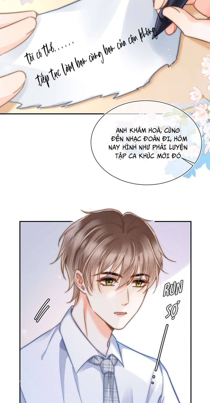 Ánh Trăng Vì Tôi Mà Đến Chapter  15 - 8