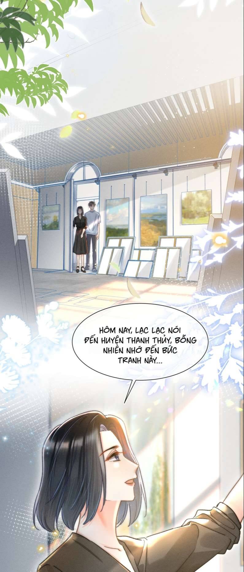 Ánh Trăng Vì Tôi Mà Đến Chapter  18 - 20