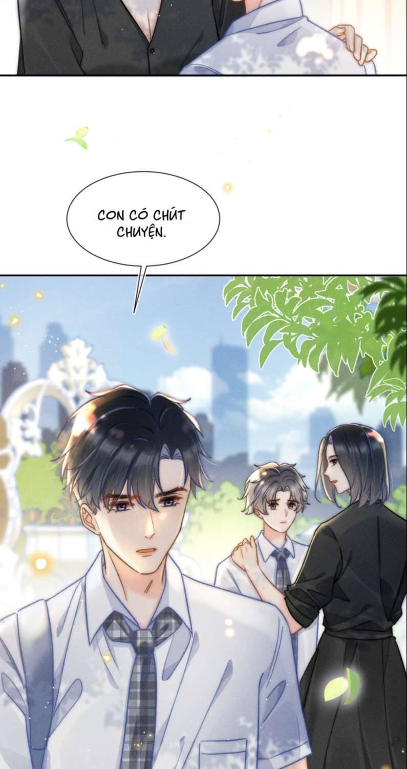 Ánh Trăng Vì Tôi Mà Đến Chapter  18 - 4