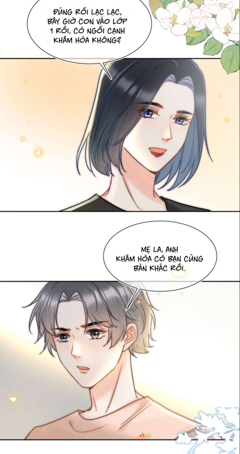Ánh Trăng Vì Tôi Mà Đến Chapter  18 - 9